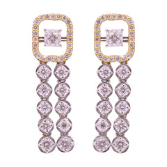 Lab Grown Diamond Tops 4NCWA021T