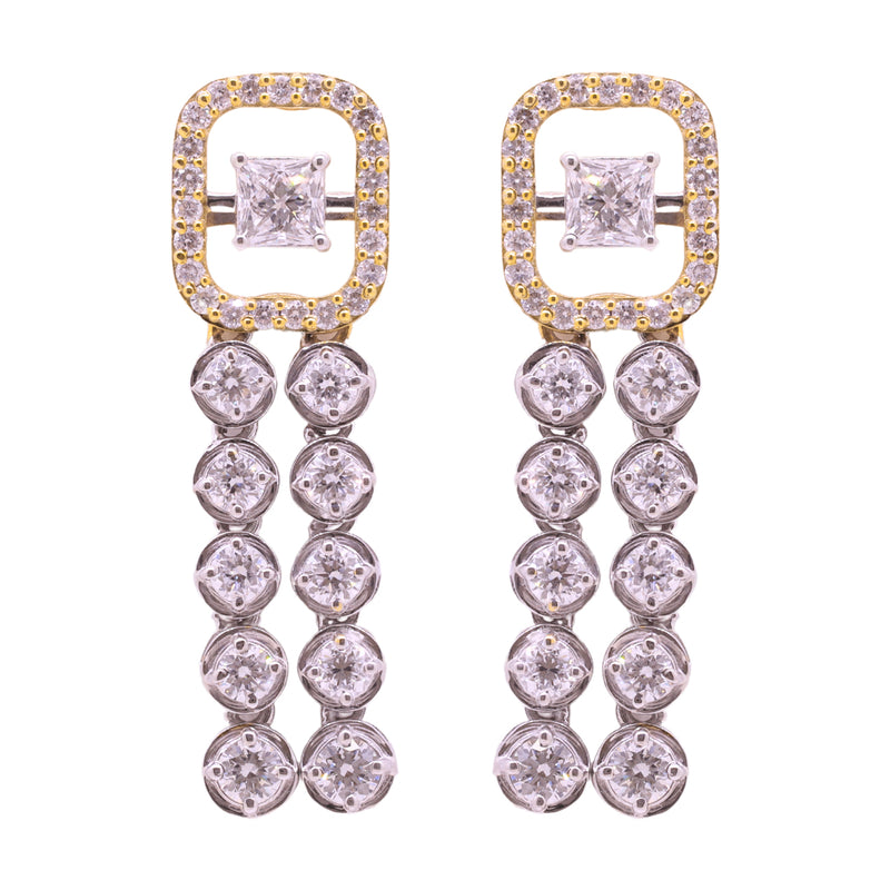 Lab Grown Diamond Tops 4NCWA021T