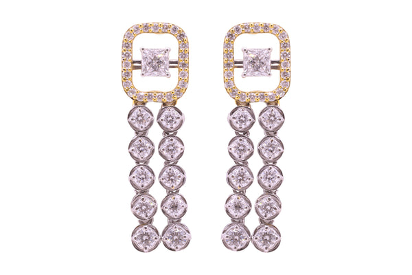 Lab Grown Diamond Tops 4NCWA021T