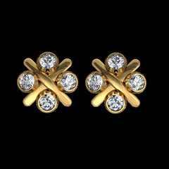 Diamond Tops 4NPAA008T