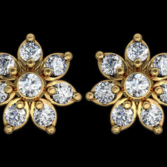 Natural Diamond Tops 4NPAA011T