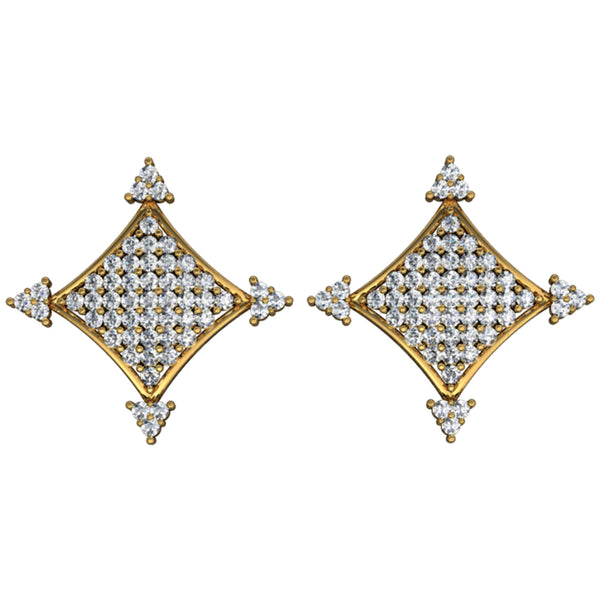 Natural Diamond Tops 4PNAA194T