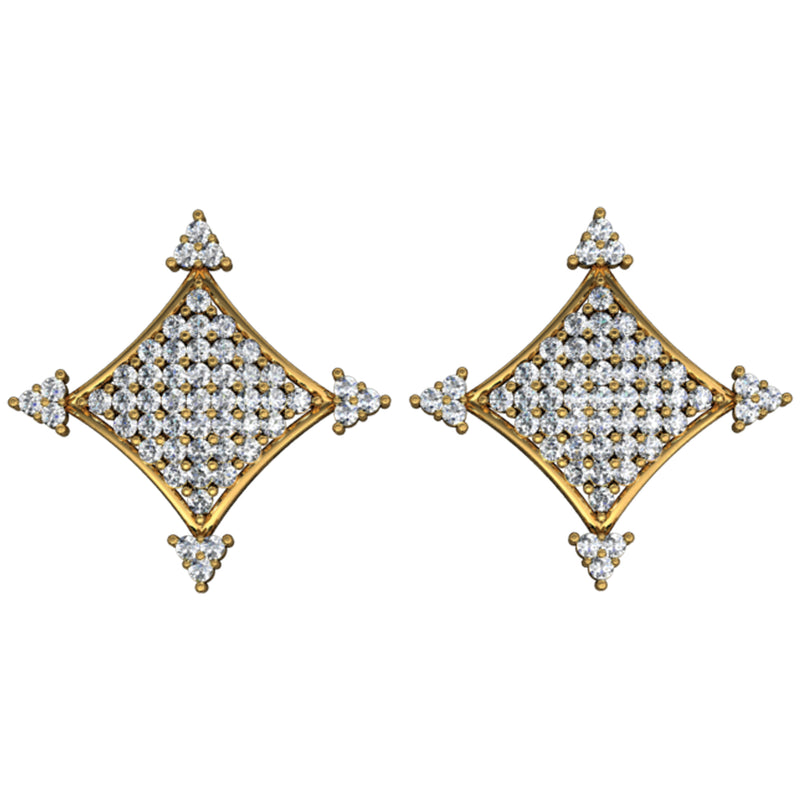 Natural Diamond Tops 4PNAA194T