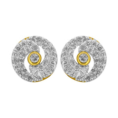 Natural Diamond Tops 4PNAA588T