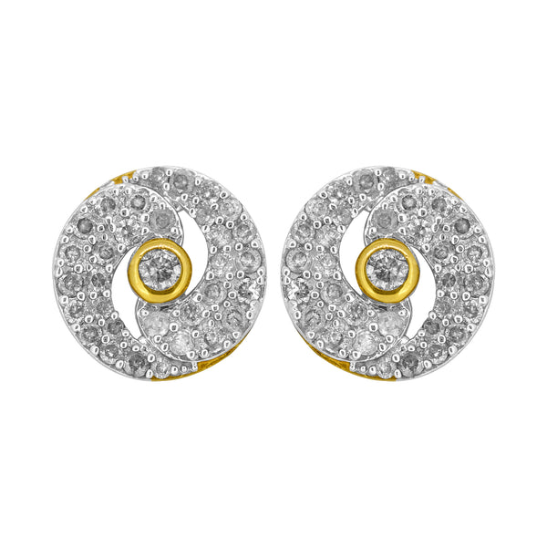 Natural Diamond Tops 4PNAA588T