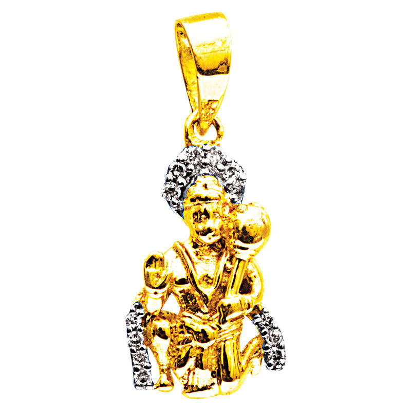 Diamond Pendant 4PNAA686