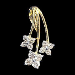 Diamond Pendant 4PNAB649