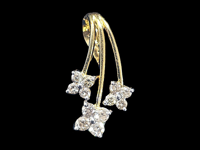 Diamond Pendant 4PNAB649