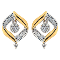 Natural Diamond Tops 4PNSJ018T