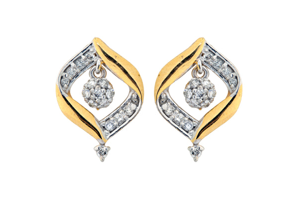 Natural Diamond Tops 4PNSJ018T