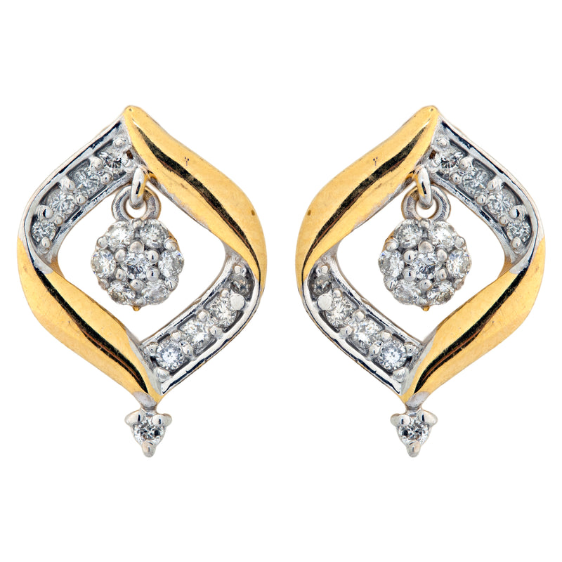 Natural Diamond Tops 4PNSJ018T