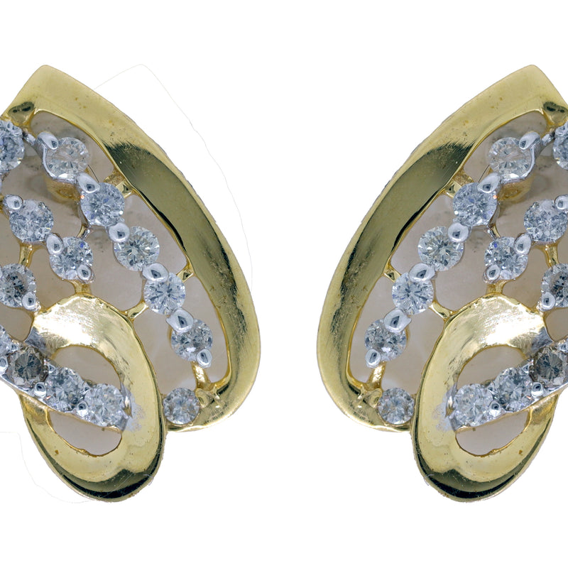 Natural Diamond Tops 4PNSJ023T