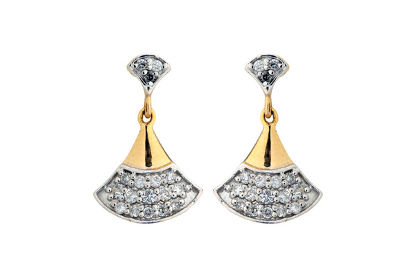 Natural Diamond Tops 4PNSJ024T