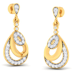 Natural Diamond Tops 4PNSJ065T