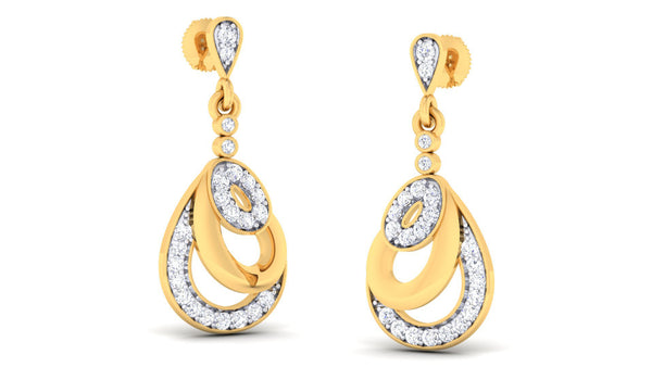 Natural Diamond Tops 4PNSJ065T