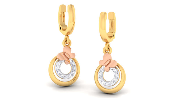 Natural Diamond Tops 4PNSJ071T