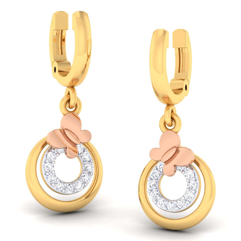 Natural Diamond Tops 4PNSJ071T