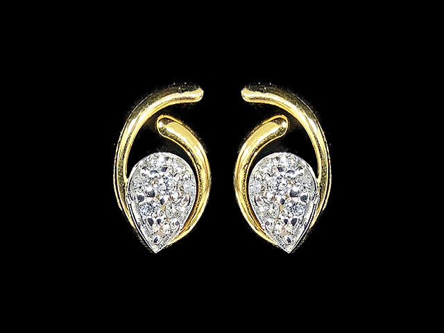 Lab Grown Diamond Tops 4PNSJ075T