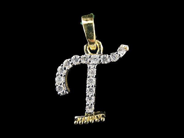 Diamond Pendant 4PNSJ089