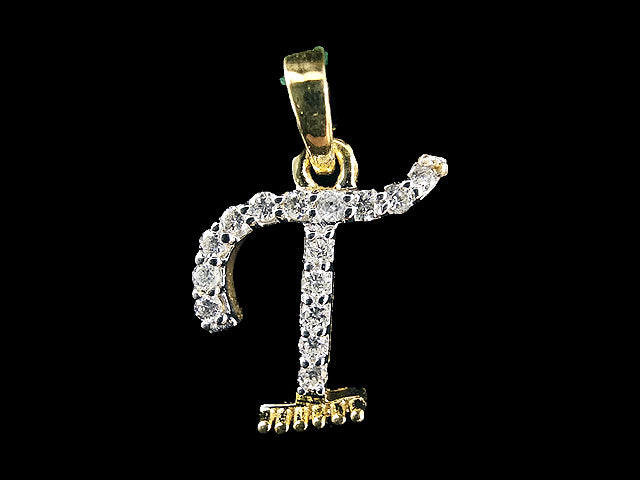 Diamond Pendant 4PNSJ089