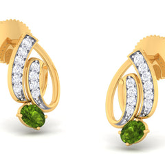 Natural Diamond Tops 4PNSJ119T