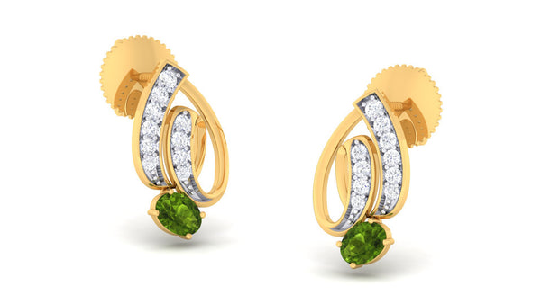 Natural Diamond Tops 4PNSJ119T