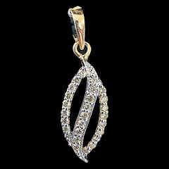 Diamond Pendant 4PNSJ154