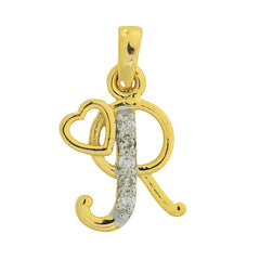 Diamond Pendant 4PNSJ196