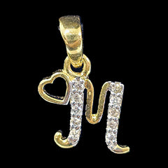 Diamond Pendant 4PNSJ200