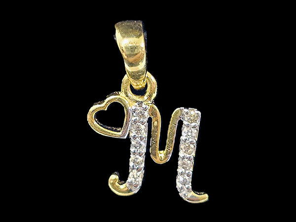 Diamond Pendant 4PNSJ200