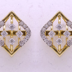 Lab Grown Diamond Tops 4PNSJ210T