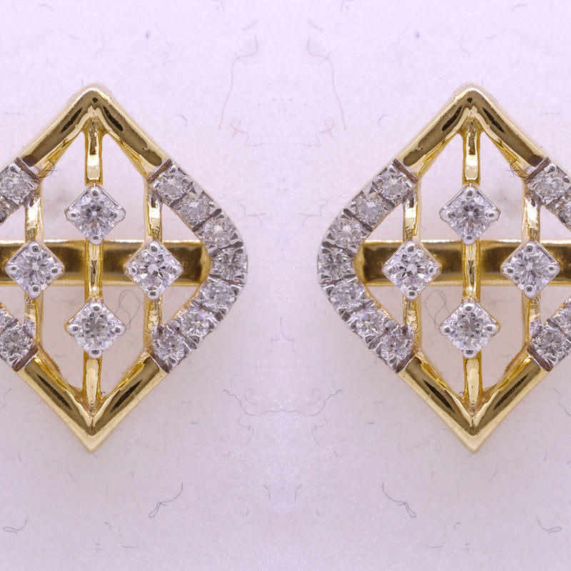 Lab Grown Diamond Tops 4PNSJ210T