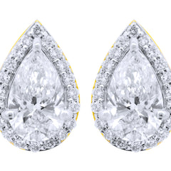 Lab Grown Diamond Tops 4PNSJ211T
