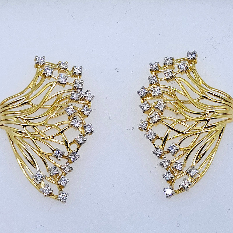 Lab Grown Diamond Tops 4PNSJ212T