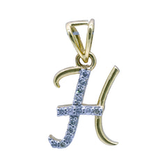 Diamond Pendant 4PNSJ251