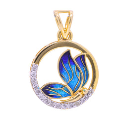 Diamond Pendant 4PNSJ262