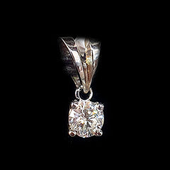 Diamond Pendant PNW077