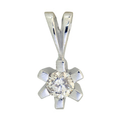 Diamond Pendant PNW163