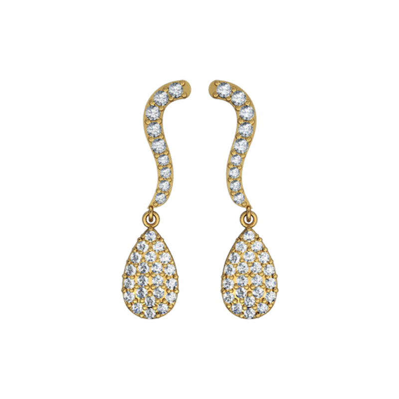 Diamond Tops 4TMAA013T