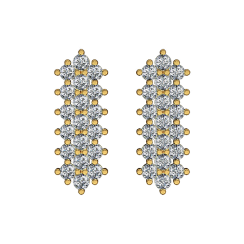 Diamond Tops 4TMAA048T