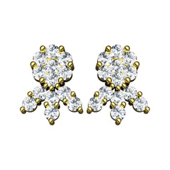 Diamond Tops 4TMAA068T