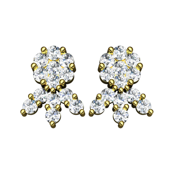 Diamond Tops 4TMAA068T