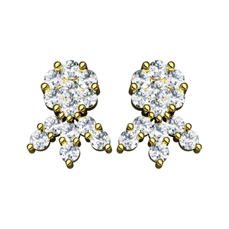 Diamond Tops 4TMAA068T