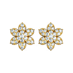 Natural Diamond Tops 4TMAA084T