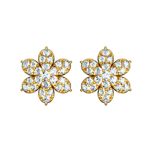 Natural Diamond Tops 4TMAA084T