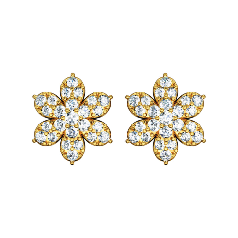 Natural Diamond Tops 4TMAA084T