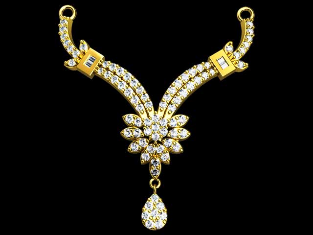 Diamond Timaniya 4TMAA094