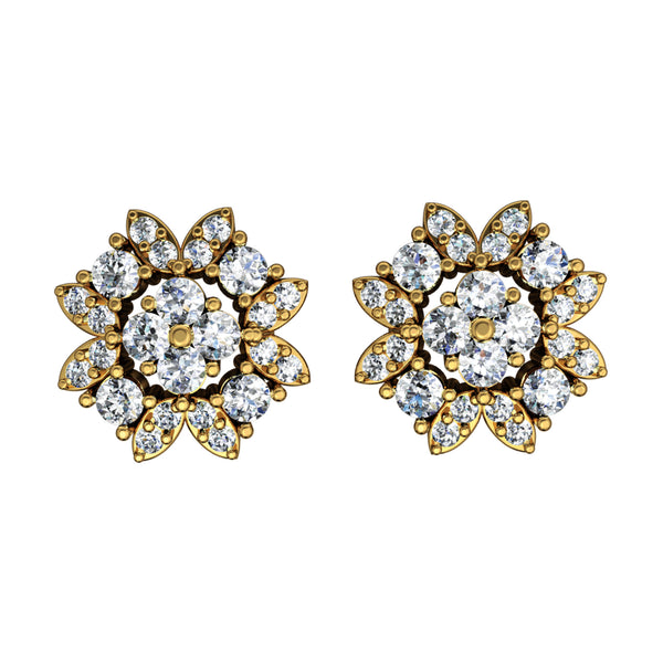 Natural Diamond Tops 4TMAA108T