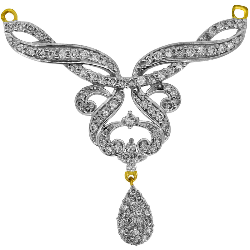 Diamond Timaniya 4TMAA153