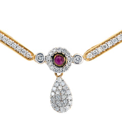 Diamond Timaniya TMN068